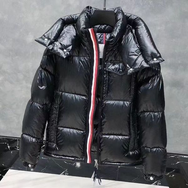 designer jacket puffer luxury warm mkle mk meng mens jackets short hoodies down autumn and winter coat ski 2022 fashion brands, Black
designer jacket puffer luxury warm mkle mk meng mens jackets short hoodies down autumn and winter coat ski 2022 fashion brands, Black