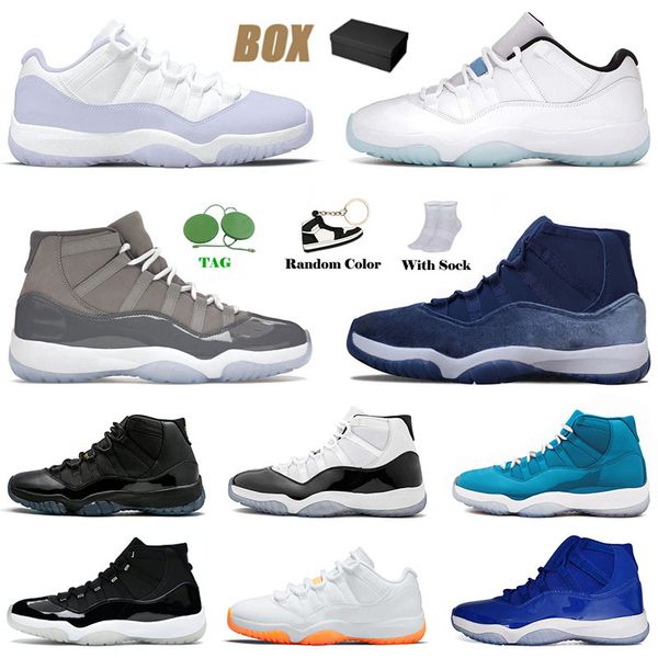 with box 11 11s jumpman basketball shoes authentic for mens miami dolphins cool grey high xi animal instinct violet low legend blue sports s
with box 11 11s jumpman basketball shoes authentic for mens miami dolphins cool grey high xi animal instinct violet low legend blue sports s