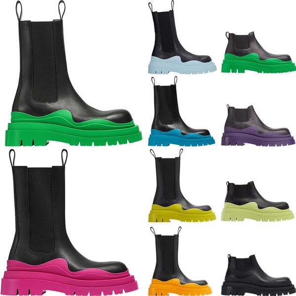 tire martin boots fashion designer leather rubber fabric ankle booties chunky bottom low casual winter shoes black green pink sneaker womens
tire martin boots fashion designer leather rubber fabric ankle booties chunky bottom low casual winter shoes black green pink sneaker womens