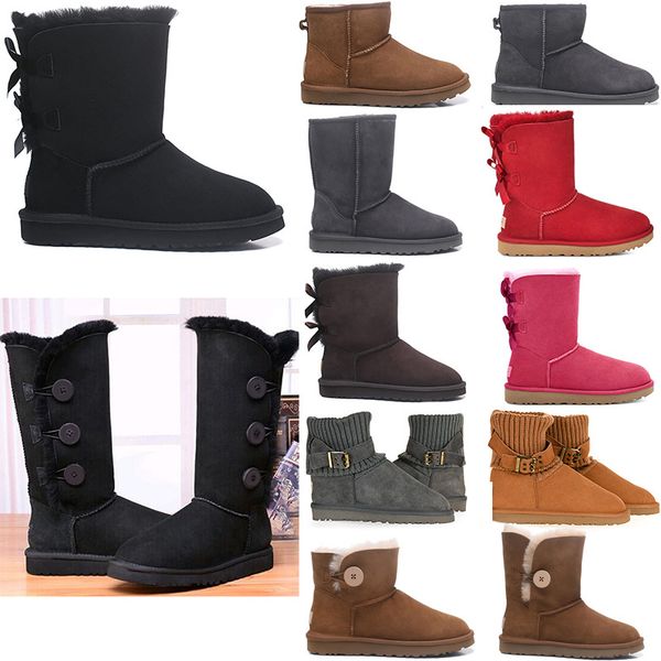 boots snow boot designer sneakers ankle short boot winter shoes triple black chestnut purple pink navy grey classic womens ladies girls boot
boots snow boot designer sneakers ankle short boot winter shoes triple black chestnut purple pink navy grey classic womens ladies girls boot