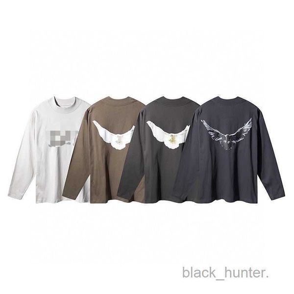 men's hoodies yezzi designer sweatshirts fashion brand peace pigeon co branded t-shirt america loose oversize long sleeve, Black
men's hoodies yezzi designer sweatshirts fashion brand peace pigeon co branded t-shirt america loose oversize long sleeve, Black