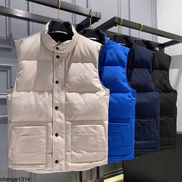 men's jackets designer mens vests down coat womens fahsion vest puffer jacket man casual zipper winter classic letter pattern outerwear, Black;brown
men's jackets designer mens vests down coat womens fahsion vest puffer jacket man casual zipper winter classic letter pattern outerwear, Black;brown