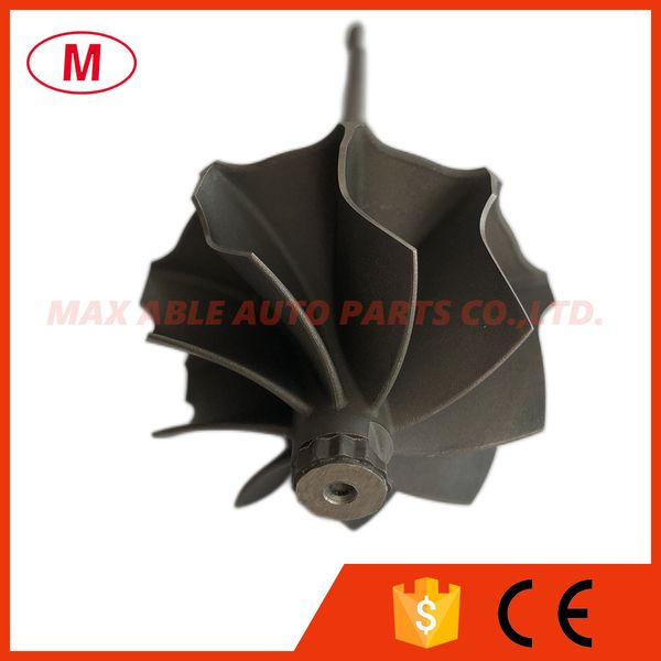 b03 49/55mm 9 blades forward turbocharger turbo turbine shaft wheel /turbine shaft/turbine wheel for n55 335i 535i
b03 49/55mm 9 blades forward turbocharger turbo turbine shaft wheel /turbine shaft/turbine wheel for n55 335i 535i