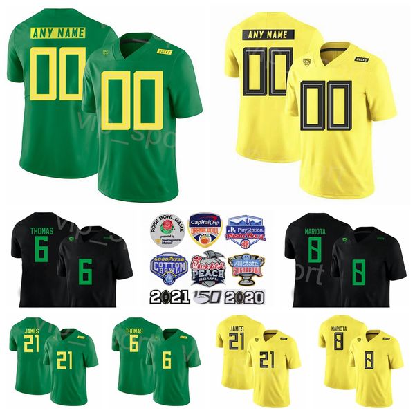 ncaa oregon ducks jersey college football 8 marcus mariota 6 deanthony thomas 21 lamichael james 96 haloti ngata 28 jonathan stewart univers, Black
ncaa oregon ducks jersey college football 8 marcus mariota 6 deanthony thomas 21 lamichael james 96 haloti ngata 28 jonathan stewart univers, Black