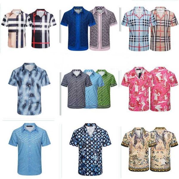 mens casual shirt luxury designer polo shirts summer men women loose hip hop hawaiian fashion printed cardigan jacket, White;black
mens casual shirt luxury designer polo shirts summer men women loose hip hop hawaiian fashion printed cardigan jacket, White;black