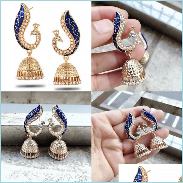 dangle chandelier peacock lantern alloy earrings jewelry women crystal millet bead retro fashion plated gold dangle earring ethnic s dha2p, Silver
dangle chandelier peacock lantern alloy earrings jewelry women crystal millet bead retro fashion plated gold dangle earring ethnic s dha2p, Silver