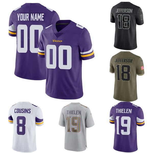 football custom minnesota''vikings''8 kirk cousins 2 alexander mattison 26 kene nwangwu 30 c.j. ham 83 jalen nailor k.j., Black;red
football custom minnesota''vikings''8 kirk cousins 2 alexander mattison 26 kene nwangwu 30 c.j. ham 83 jalen nailor k.j., Black;red