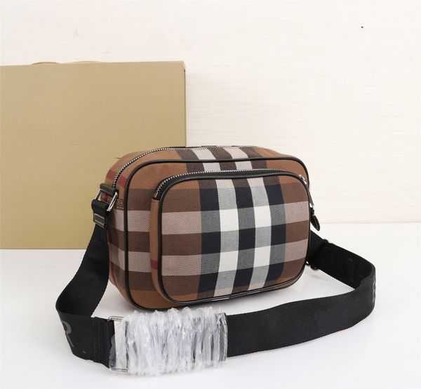 designer vintage check leather mens crossbody bag luxury camera classic stripes nylon tb women's wallet purses handbag tote shoulder cl
designer vintage check leather mens crossbody bag luxury camera classic stripes nylon tb women's wallet purses handbag tote shoulder cl