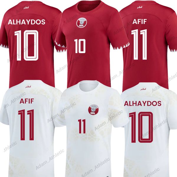 qatar soccer jerseys 2022 world cup alhaydos afif almoez qatari football shirts national team a.alaa ismaeel.m karim bassam jersey, Black;yellow
qatar soccer jerseys 2022 world cup alhaydos afif almoez qatari football shirts national team a.alaa ismaeel.m karim bassam jersey, Black;yellow