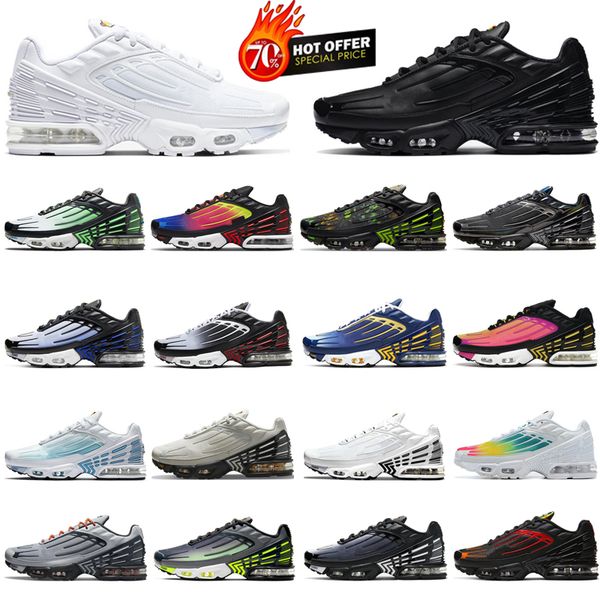 tn plus tns outdoor running shoes mens womens sports sneakers trainers flat bottom black red blue iridescent eur 36-45
tn plus tns outdoor running shoes mens womens sports sneakers trainers flat bottom black red blue iridescent eur 36-45