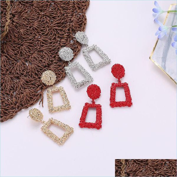 stud candy color creative drop dangle earrings geometric big statement fashion jewelry for women accessories christmas gift m015f 73 dhtc3, Golden;silver
stud candy color creative drop dangle earrings geometric big statement fashion jewelry for women accessories christmas gift m015f 73 dhtc3, Golden;silver