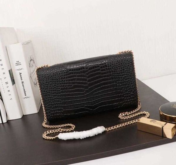 luxury handbag alligator shoulder bags tassel women cross body chain bag clutch lady flap leather designer handbags satchel messenger frame
luxury handbag alligator shoulder bags tassel women cross body chain bag clutch lady flap leather designer handbags satchel messenger frame
