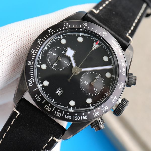 watch for men steel strap 41mm sport watches life waterproof automatic mechanical wristwatch montres de luxe, Slivery;brown
watch for men steel strap 41mm sport watches life waterproof automatic mechanical wristwatch montres de luxe, Slivery;brown