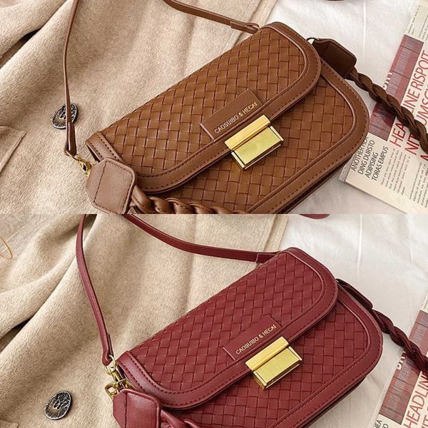 single evening bags package small vintage retro female pu leather shoulder messenger bags girls ladies woven crossbody bag women handbags 20
single evening bags package small vintage retro female pu leather shoulder messenger bags girls ladies woven crossbody bag women handbags 20