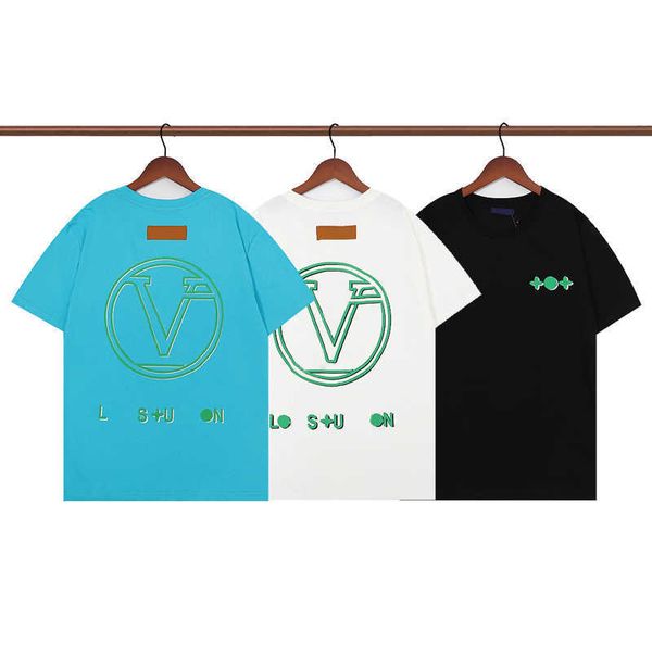 mens t shirt designer shirts for men women short sleeve tee clothing summer fashion man woman tshirt letter pattern printed tees crew neck, Black;brown
mens t shirt designer shirts for men women short sleeve tee clothing summer fashion man woman tshirt letter pattern printed tees crew neck, Black;brown