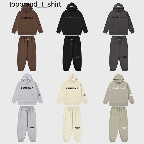 men's tracksuits men's designer alphabet essential print hoodie sweater pants cotton men's women's suit, Gray
men's tracksuits men's designer alphabet essential print hoodie sweater pants cotton men's women's suit, Gray