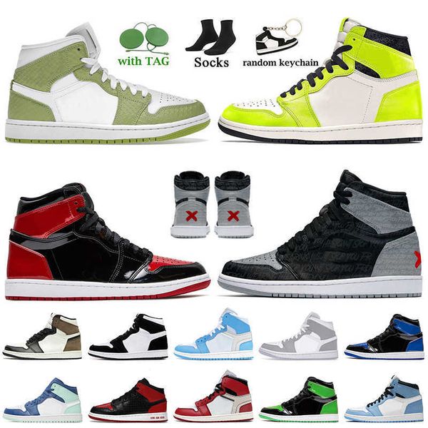 2022 women men jumpman 1 jorda 1s basketball shoes jorden1s green python patent bred visionaire off rebellionaire banned white hyper royal
2022 women men jumpman 1 jorda 1s basketball shoes jorden1s green python patent bred visionaire off rebellionaire banned white hyper royal