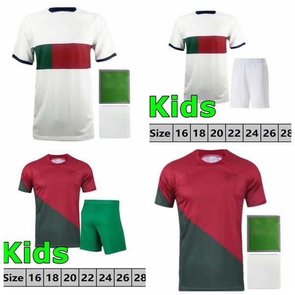 2022 world cup soccer jersey portuguese bruno fernandes joao felix diogo j. portuguesa 22 23 football shirt bernardo portugieser men uniform, Black
2022 world cup soccer jersey portuguese bruno fernandes joao felix diogo j. portuguesa 22 23 football shirt bernardo portugieser men uniform, Black