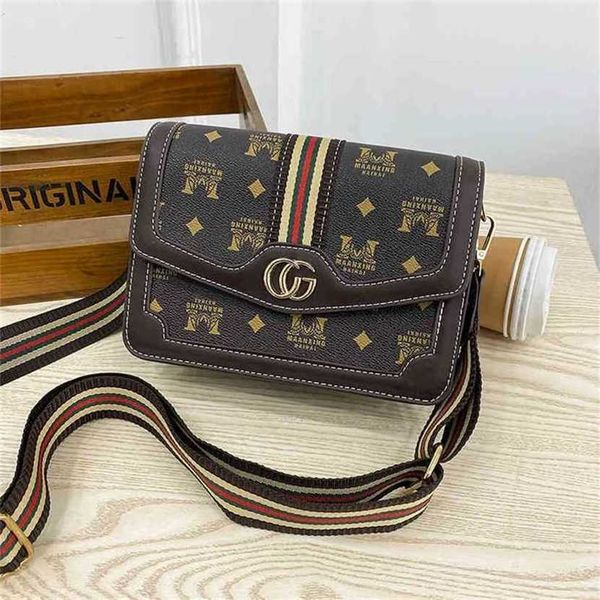 60% off 2023 designer bag women's women's messenger foreign style single commuting large capacity small square
60% off 2023 designer bag women's women's messenger foreign style single commuting large capacity small square