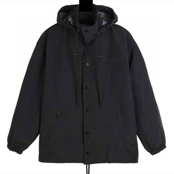 fashion brand designer hoodies classic paris coke wave print letters waterproof coat for men and women black letter, Black;brown
fashion brand designer hoodies classic paris coke wave print letters waterproof coat for men and women black letter, Black;brown