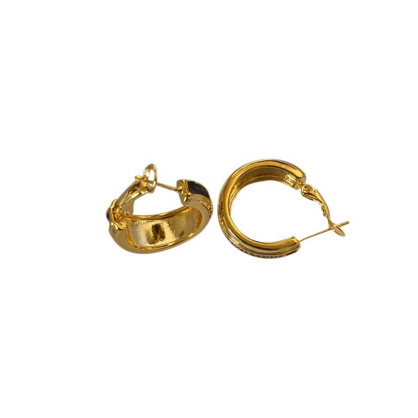 women's classic stud fashion half circle vintage hollow earrings personality party jewelry gold designer earrings, Golden;silver
women's classic stud fashion half circle vintage hollow earrings personality party jewelry gold designer earrings, Golden;silver