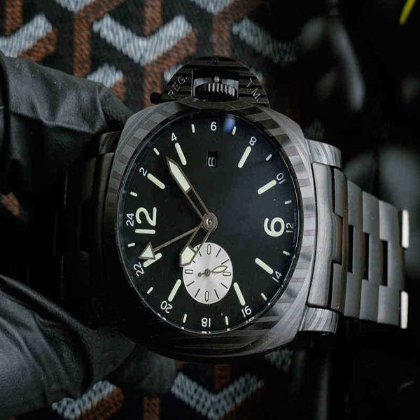watches children's wristwatches stainess steel 44mm automatic movement for man special edition wristwatches1, Slivery;black
watches children's wristwatches stainess steel 44mm automatic movement for man special edition wristwatches1, Slivery;black