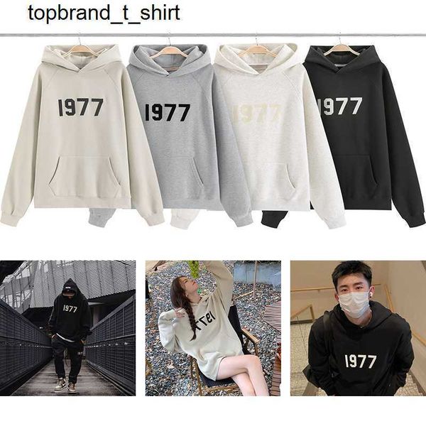 new men's hoodies designer sweatshirts autumn flocking printing fashion brand essential couple fashion hoodie, Black
new men's hoodies designer sweatshirts autumn flocking printing fashion brand essential couple fashion hoodie, Black