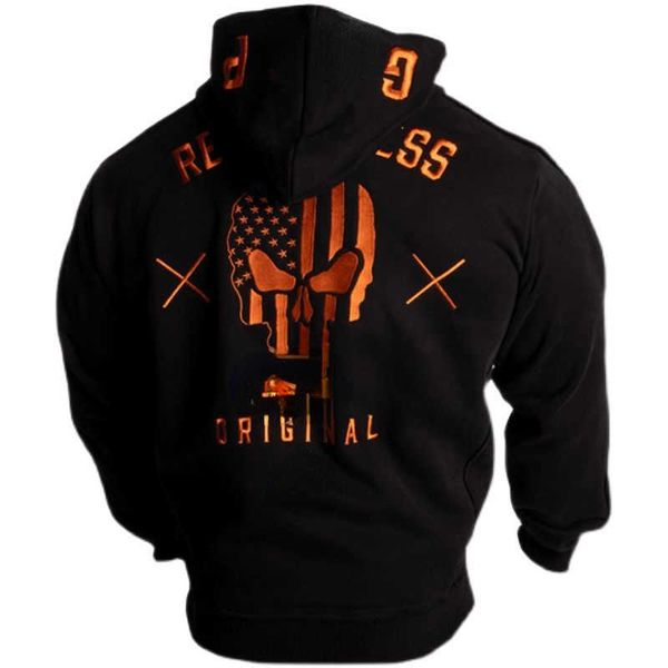 gasp designer hoodie men's sweatshirt embroidered hoodie sweater loose casual pullover jacket fashion hoodie fitness movement loose, Black
gasp designer hoodie men's sweatshirt embroidered hoodie sweater loose casual pullover jacket fashion hoodie fitness movement loose, Black