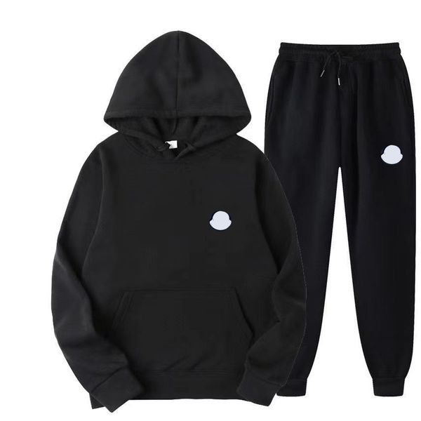 man sets tracksuits hooded jumpers two pieces hoodie pants suits mens designer tracksuit s-3xl, Gray
man sets tracksuits hooded jumpers two pieces hoodie pants suits mens designer tracksuit s-3xl, Gray