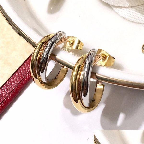 charm punk women three lines connect hook earring stainless steel ear hoop earrings gauges new mix colors jewelry ps5658 776 q2 drop dhvgl, Golden
charm punk women three lines connect hook earring stainless steel ear hoop earrings gauges new mix colors jewelry ps5658 776 q2 drop dhvgl, Golden