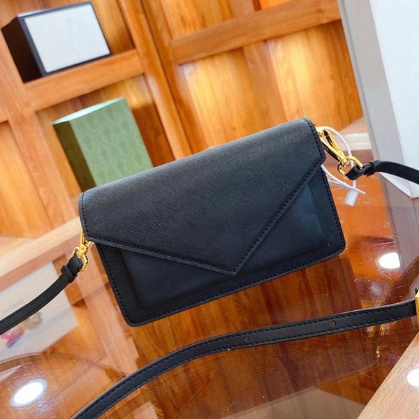designer leather envelope bag luxurys handbags fashion shoulder bags women crossbody handbag wallet
designer leather envelope bag luxurys handbags fashion shoulder bags women crossbody handbag wallet