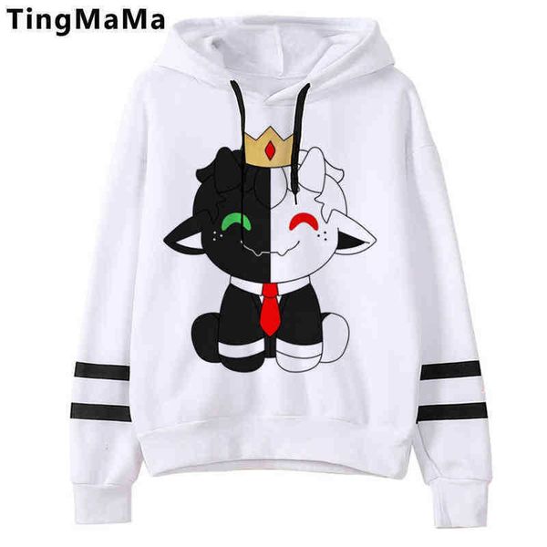 kawaii dream smp hoodi men cartoon ranboo graphic streetwear funny anime harajuku winter warm sweatshirts male, Black
kawaii dream smp hoodi men cartoon ranboo graphic streetwear funny anime harajuku winter warm sweatshirts male, Black
