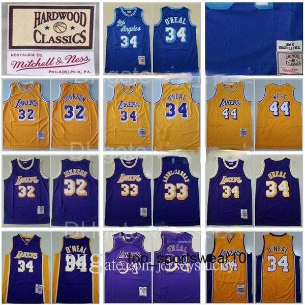 fans tees mens 1996 mitchell and ness33 kareem abdul jabbar jersey 32 johnson 34 shaquille oneal o neal 44 jerry west yellow purple blue th, Black
fans tees mens 1996 mitchell and ness33 kareem abdul jabbar jersey 32 johnson 34 shaquille oneal o neal 44 jerry west yellow purple blue th, Black