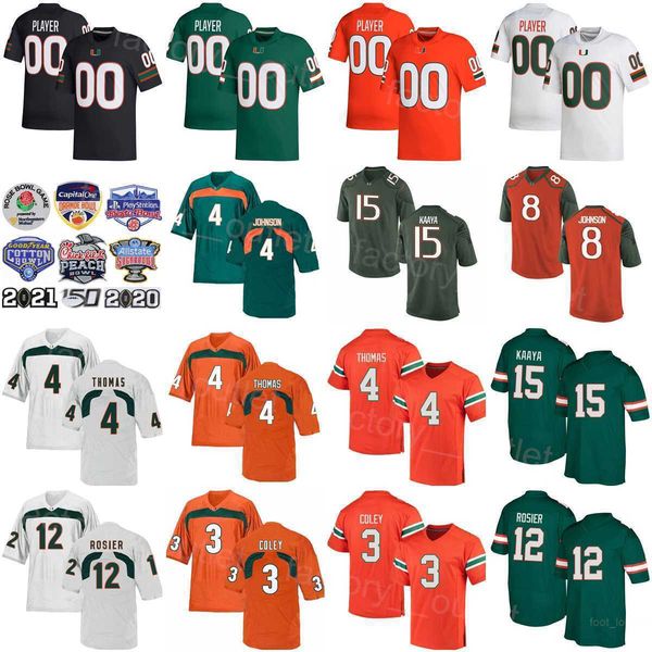 ncaa miami hurricanes football college 4 jaquan johnson jersey university 12 malik rosier 8 braxton berrios 15 brad kaaya 3 stacy coley 8 du, Black
ncaa miami hurricanes football college 4 jaquan johnson jersey university 12 malik rosier 8 braxton berrios 15 brad kaaya 3 stacy coley 8 du, Black