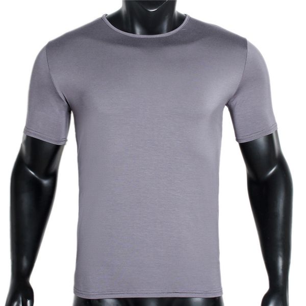 base shirt men soft round bottom under basic sprorts t shirts summer 3 colors, White;black
base shirt men soft round bottom under basic sprorts t shirts summer 3 colors, White;black