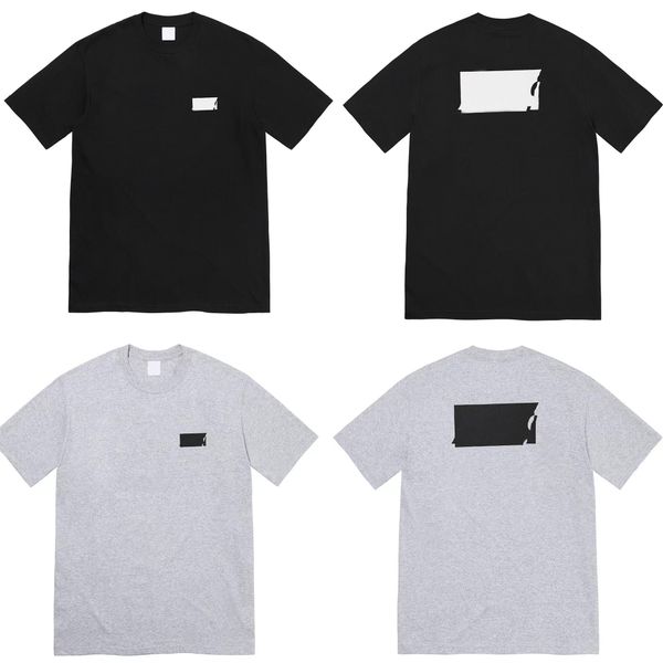 22ss antihero dog t shirts short sleeves letter pattern printed casual popular mens woman tees 4 colour, White;black
22ss antihero dog t shirts short sleeves letter pattern printed casual popular mens woman tees 4 colour, White;black
