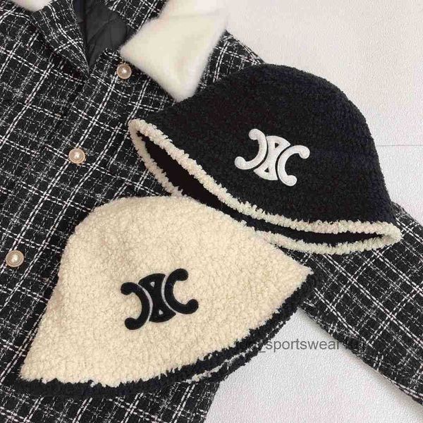 celins designer ball caps autumn winter lamb hair triumphal lettering slim western style fishermans bucket hat cold proof warm cap, Blue;gray
celins designer ball caps autumn winter lamb hair triumphal lettering slim western style fishermans bucket hat cold proof warm cap, Blue;gray