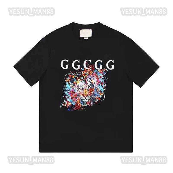 designer luxury cc classic spring summer letter tiger head printed t shirt fashion g family mens and womens couples short sleeves tees, White;black
designer luxury cc classic spring summer letter tiger head printed t shirt fashion g family mens and womens couples short sleeves tees, White;black