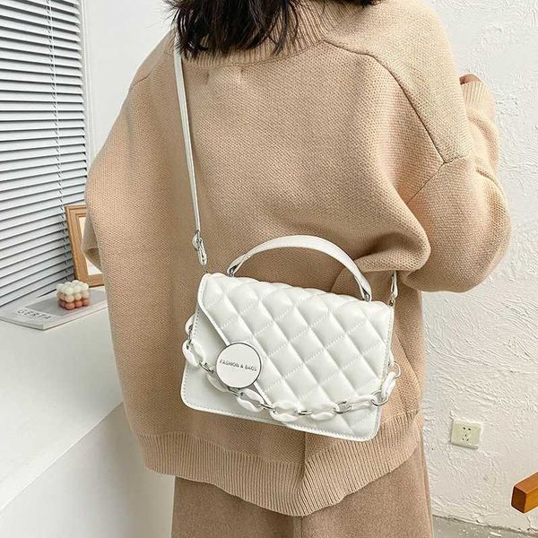 messenger bags embossed flip small square bag popular year female version texture style lattice handbag bag
messenger bags embossed flip small square bag popular year female version texture style lattice handbag bag