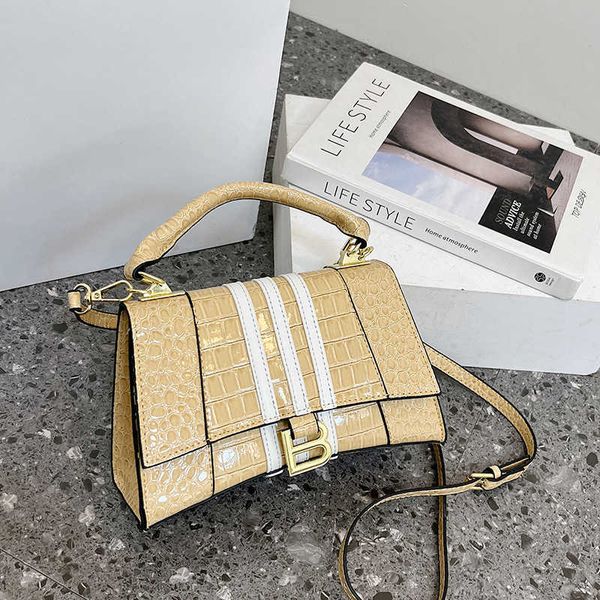 messenger bags women's atmosphere texture crocodile elegant crossbody small fragrance temperament
messenger bags women's atmosphere texture crocodile elegant crossbody small fragrance temperament