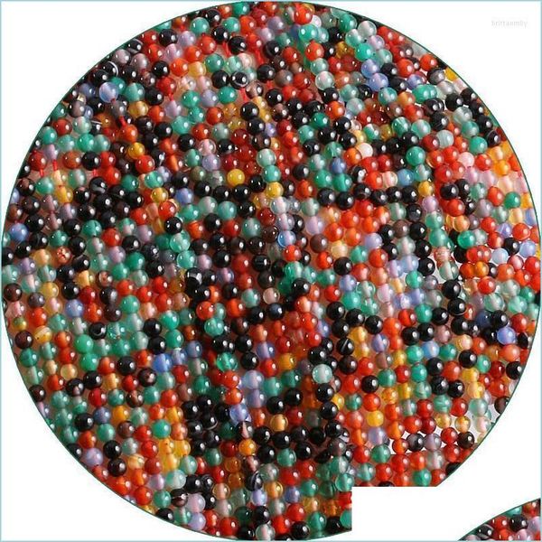 other see pic natural stone 2/3/4mm tiny beads colorf agates for wristband choker jewelrty waist chain makingsee brit22 drop delivery dhpsd
other see pic natural stone 2/3/4mm tiny beads colorf agates for wristband choker jewelrty waist chain makingsee brit22 drop delivery dhpsd