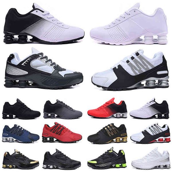 2022 shoxs deliver r4 301 nz oz 802 809 men's running shoes fashion triple black white college red pink blue green outdoor sports joggi
2022 shoxs deliver r4 301 nz oz 802 809 men's running shoes fashion triple black white college red pink blue green outdoor sports joggi