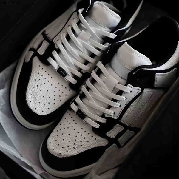 designer dress shoes sneakers amirs black white low men women board shoe summer versatile sports sneaker
designer dress shoes sneakers amirs black white low men women board shoe summer versatile sports sneaker