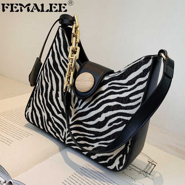 single package luxury zebra pattern baguette women round magnetic buckle bags fashion leopard print handbags pu leather crossbody bag purse
single package luxury zebra pattern baguette women round magnetic buckle bags fashion leopard print handbags pu leather crossbody bag purse