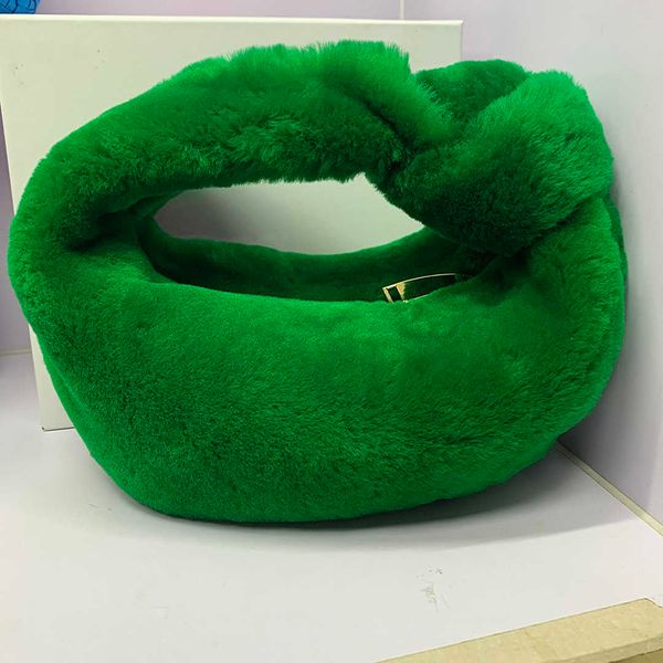 winter faux fur women luxury hobos tote s fashion knotted cloud bag solid color female soft warm handbag small size
winter faux fur women luxury hobos tote s fashion knotted cloud bag solid color female soft warm handbag small size