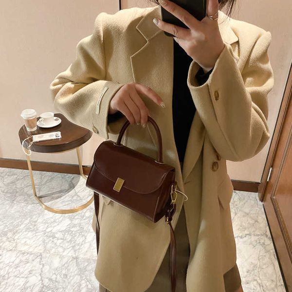 purses french texture small bag women's versatile versatile one shoulder winter style messenger
purses french texture small bag women's versatile versatile one shoulder winter style messenger