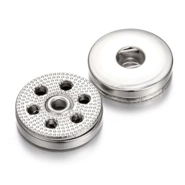 fashion metal 18mm ginger snap button base clasps pendant charms for diy snaps buttons necklace earrings bracelet jewelry accessorie
fashion metal 18mm ginger snap button base clasps pendant charms for diy snaps buttons necklace earrings bracelet jewelry accessorie