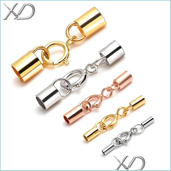 clasps hooks 925 sterling sier leather cord bracelet necklace lobster clasps hooks dia 1/1.5/2/2.5/3/4/5mm connectors for jewelry ma dhe2g
clasps hooks 925 sterling sier leather cord bracelet necklace lobster clasps hooks dia 1/1.5/2/2.5/3/4/5mm connectors for jewelry ma dhe2g