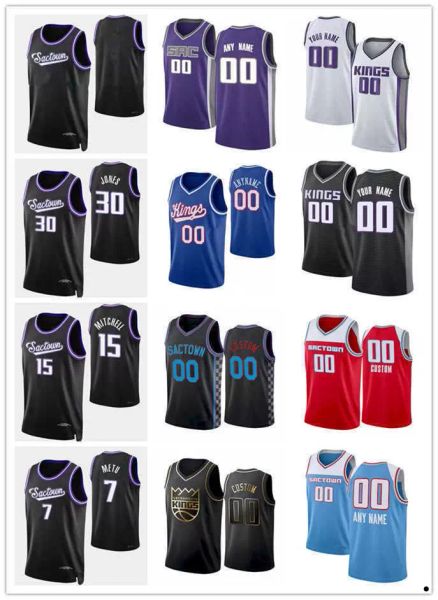 college wears75th custom men women youth chimezie 7 metu jason 55 williams chris 4 webber mitch 2 richmond sacramento''kings', Black
college wears75th custom men women youth chimezie 7 metu jason 55 williams chris 4 webber mitch 2 richmond sacramento''kings', Black