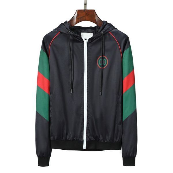 winter autumn jacket men's designer fashion coats winter fall men s trench coat zipper hoodie jackets, Black;brown
winter autumn jacket men's designer fashion coats winter fall men s trench coat zipper hoodie jackets, Black;brown